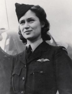 Jadwiga Piłsudska