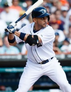 Omar Infante