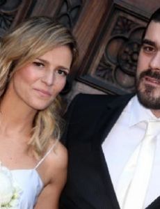 Antonija Blaće and Hrvoje Brlečić
