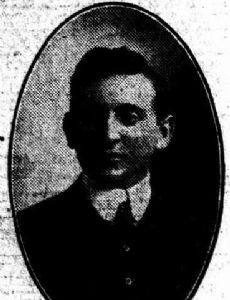 Stanley Clutterbuck