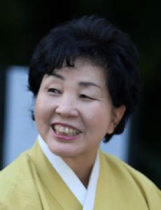 Han Bok-ryeo