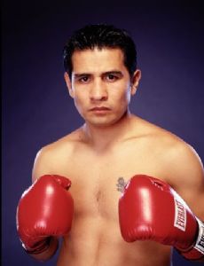 Marco Antonio Barrera