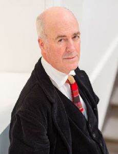 Charles Saumarez Smith
