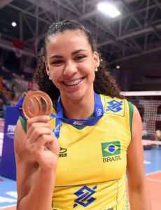 Saraelen Lima