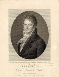 Pierre Audouin