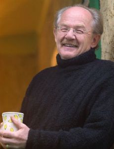 Patrick Lane