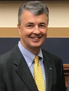 Steve Marshall (politician)