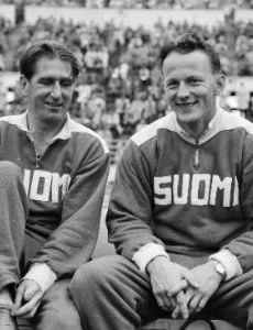 Eino Leppänen