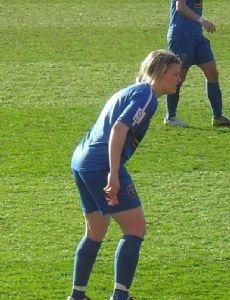 Michelle Green
