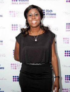Mavis Amankwah
