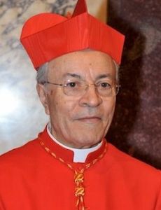 Manuel Monteiro de Castro