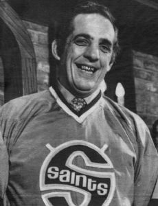 Glen Sonmor