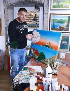 Vicko Buktenica