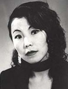Tuyaara Svinoboyeva