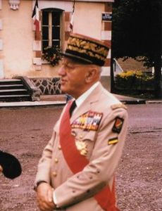 Fernand Gambiez