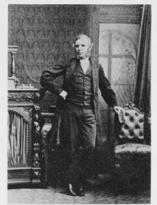 Henry Baker Tristram