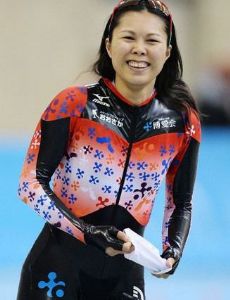 Maki Tsuji