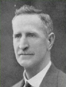 John Prowse