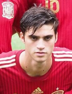 David Carmona Sierra