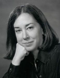 Caroline Bynum