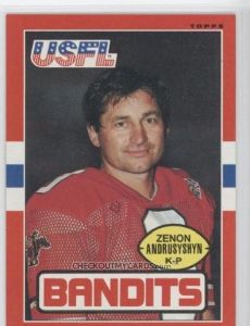 Zenon Andrusyshyn