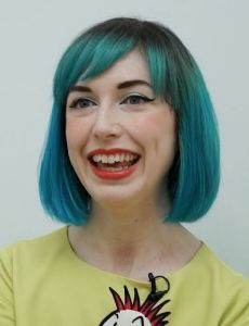 Rachel Maclean