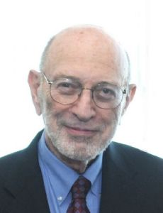 Stanley Norman Cohen