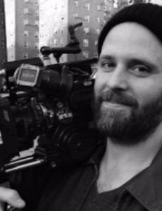 Noah Greenberg