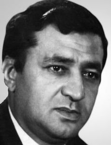 Arif Melikov