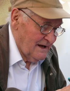 Sándor Kányádi