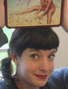 Bonnie Burton