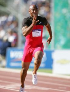 Brian Lewis (athlete)