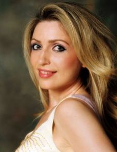 Katerina Mina