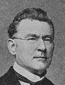 Jørgen Matthias Christian Schiødte
