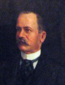 Albert P. Morehouse