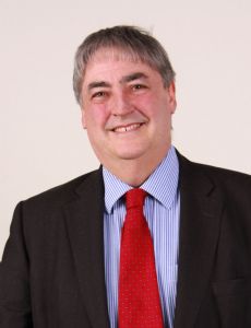 Phil Bennion
