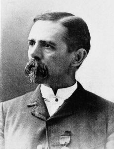 Eugene Allen Smith