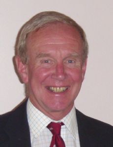 Derek Underwood