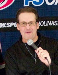 John Forslund