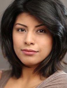 Reyna Rios