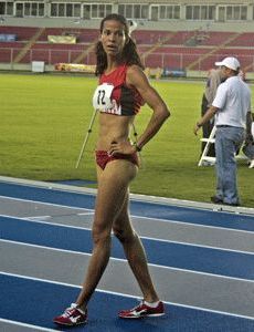 Andrea Ferris