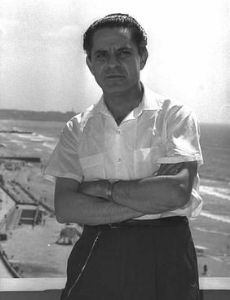 Leonard Rose