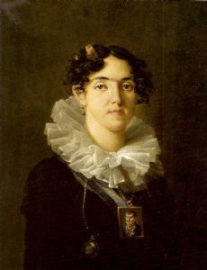 Teresa, Princess of Beira