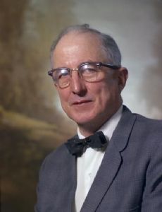 Eric O. Anderson