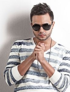 Tony Dize