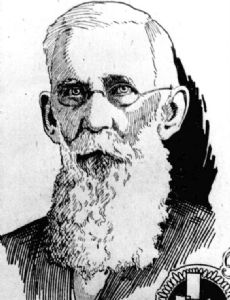 Noble A. Hull