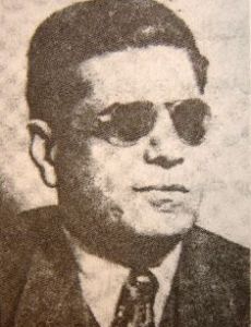 Abdolhossein Hazhir