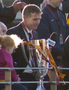 Phil Parkinson