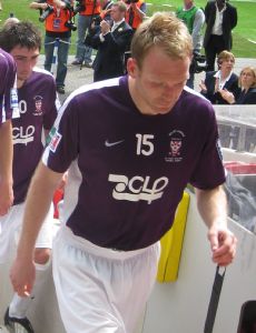 Simon Rusk