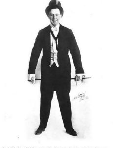 Richard Stanton